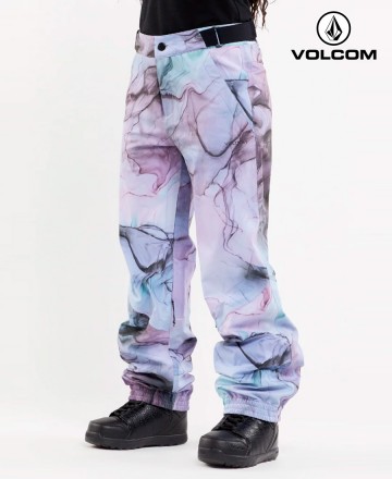 Pantaln 
Volcom Dust Up Bonded