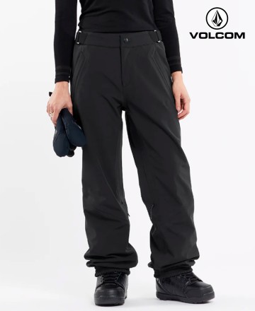 Pantaln 
Volcom Dust Up Bonded