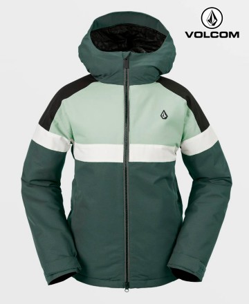 Campera
Volcom Lindy Ins