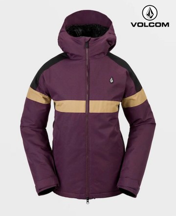 Campera
Volcom Lindy Ins