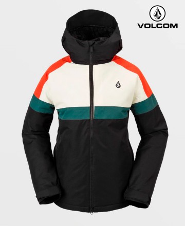 Campera
Volcom Lindy Ins