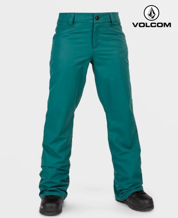 Pantaln 
Volcom Hallen