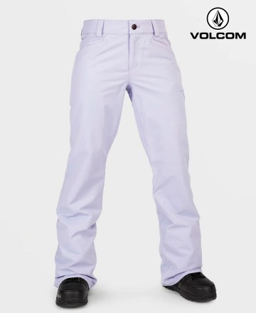 Pantaln 
Volcom Hallen