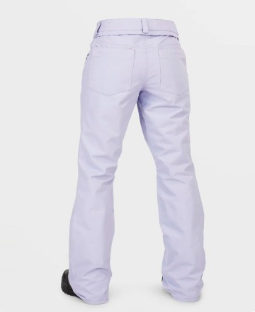 Pantaln 
Volcom Hallen