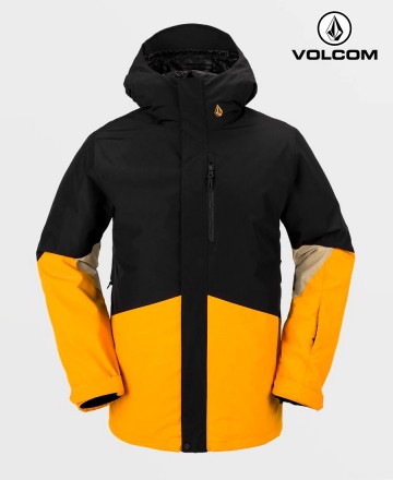 Campera
Volcom V Colp Ins