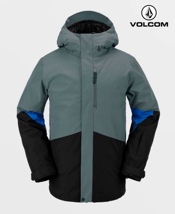 Campera
Volcom V Colp Ins