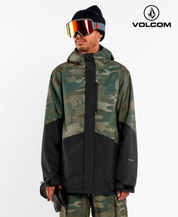 Campera
Volcom V Colp Ins