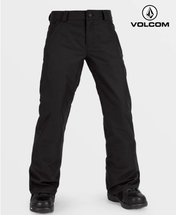 Pantaln 
Volcom Freakin Chino Youth Ins