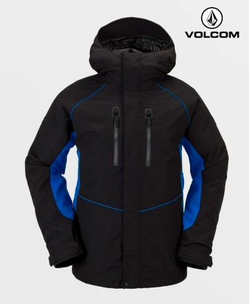 Campera
Volcom V CO WFO