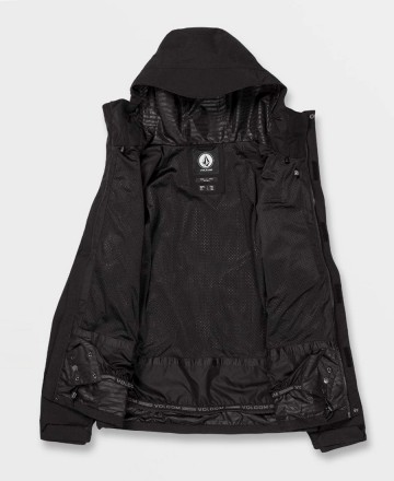 Campera
Volcom V CO WFO