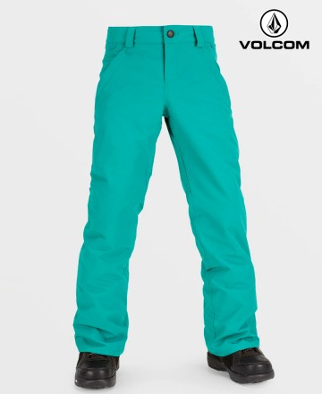 Pantaln
Volcom Frochickidee Ins