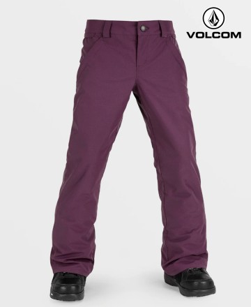 Pantaln
Volcom Frochickidee Ins