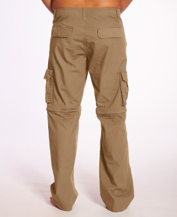 Pantalon
Rip Curl Desmon Cargo Canvas