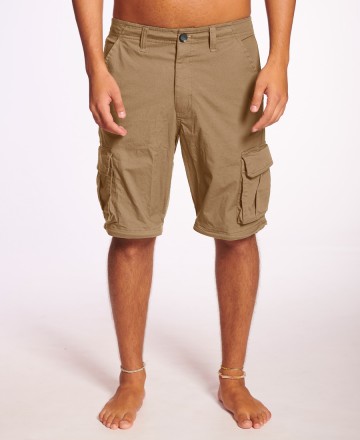 Pantalon
Rip Curl Desmon Cargo Canvas