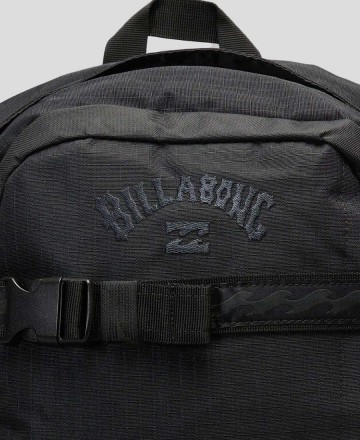 Mochila
Billabong Command Stash 25L
