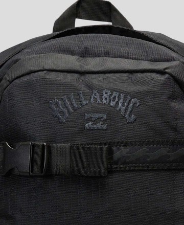 Mochila
Billabong Command Stash