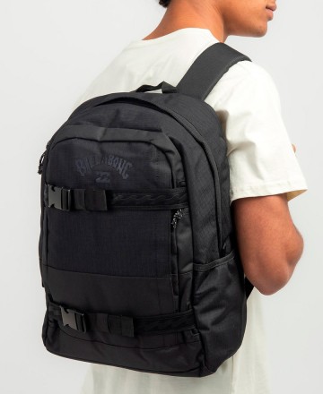 Mochila
Billabong Command Stash