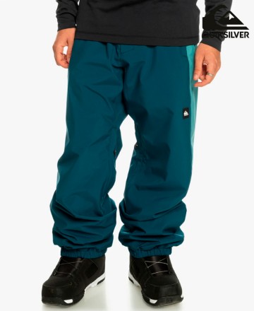 Pantalon
Quiksilver Snow Down