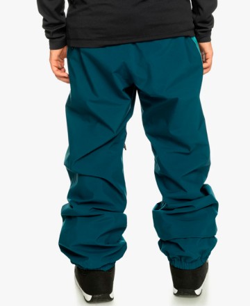 Pantalon
Quiksilver Snow Down