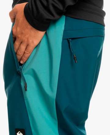 Pantalon
Quiksilver Snow Down