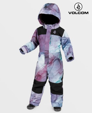 Enterito
Volcom Toddler