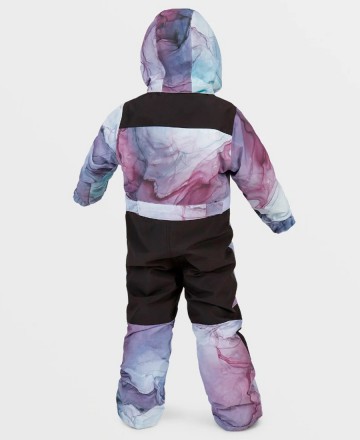 Enterito
Volcom Toddler