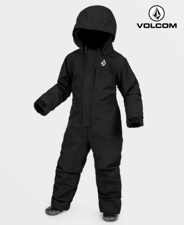 Enterito
Volcom Toddler