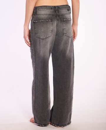 Jean
Rip Curl Washed Black