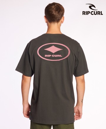 Remera 
Rip Curl New Classic Special Size