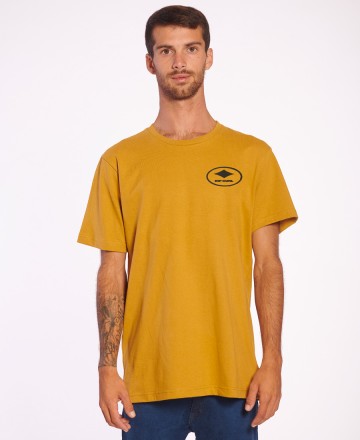 Remera 
Rip Curl New Classic Special Size