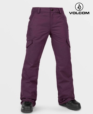 Pantaln 
Volcom Bridger