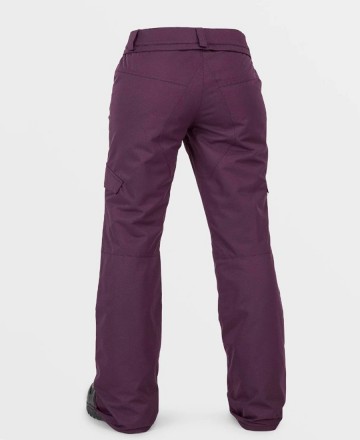 Pantaln 
Volcom Bridger