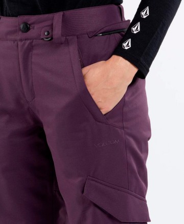 Pantaln 
Volcom Bridger