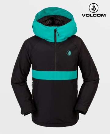 Campera
Volcom Sluff Ins Pullover