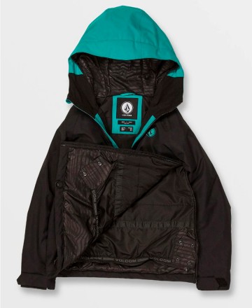 Campera
Volcom Sluff Ins Pullover