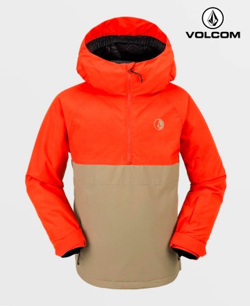 Campera
Volcom Sluff Ins Pullover