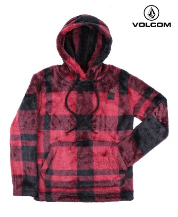 Polar
Volcom Fuzzar