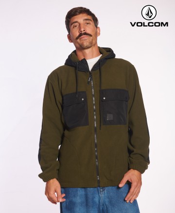 Campera
Volcom Yzzolater Imp