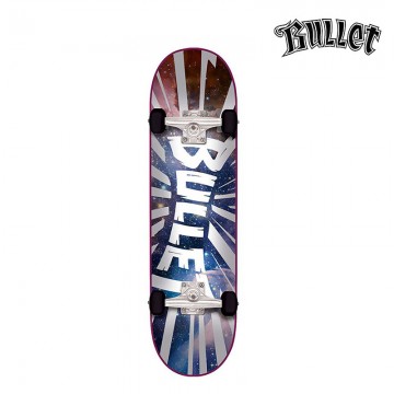 Skate Logo
Bullet