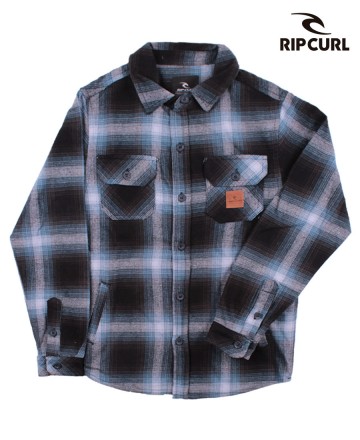 Camisa
Rip Curl Camisaco Count