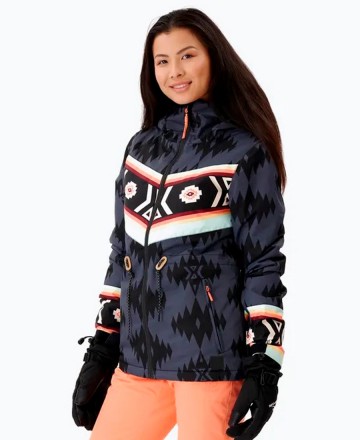 Campera
Rip Curl Rid Betty