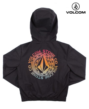 Campera
Volcom Phase