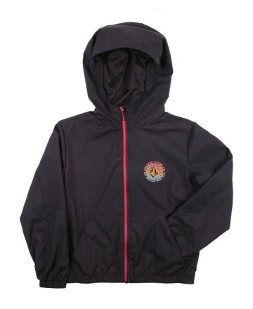Rompevientos
Volcom Phase