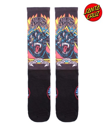 Medias
Santa Cruz Full Print