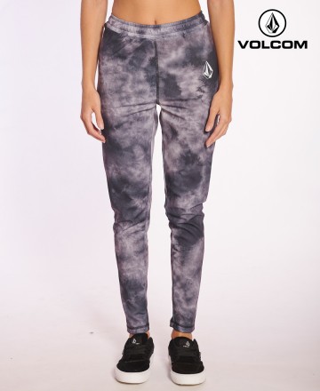 Calza Termica
Volcom Solid Print