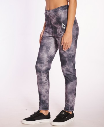 Calza Termica
Volcom Solid Print