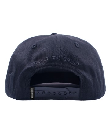 Cap
Independent Spanning