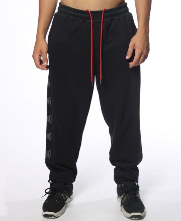 Jogging
Independent Baggy Span