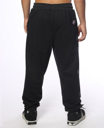 Jogging
Independent Baggy Span