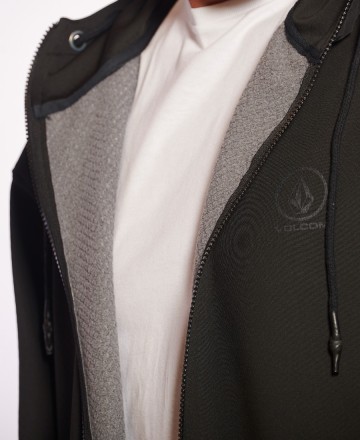 Buzo
Volcom Iconic
